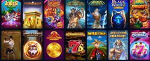 Παιχνίδια Playzilla